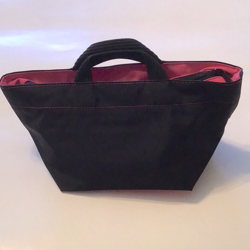 Herve Chapelier mini tote
